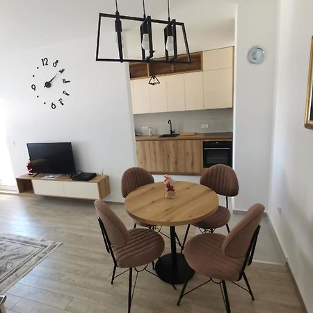 Apartman Aleksa Žabljak Εξωτερικό φωτογραφία