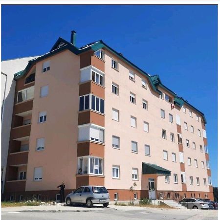 Apartman Aleksa Žabljak Εξωτερικό φωτογραφία