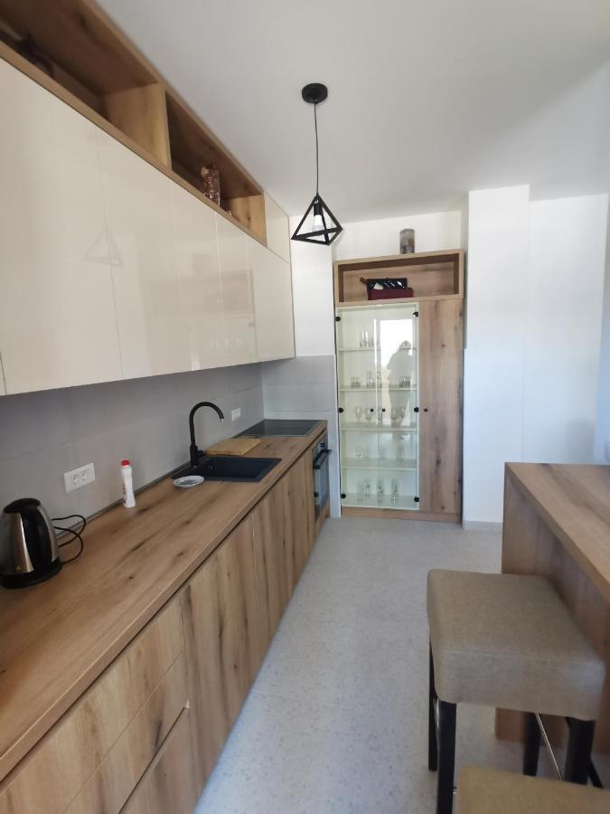 Apartman Aleksa Žabljak Εξωτερικό φωτογραφία