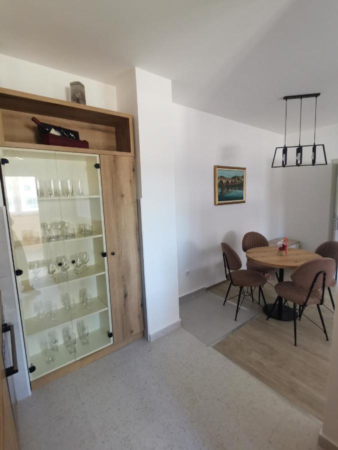 Apartman Aleksa Žabljak Εξωτερικό φωτογραφία
