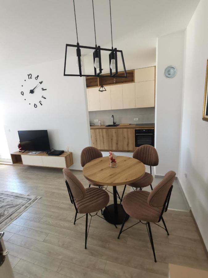 Apartman Aleksa Žabljak Εξωτερικό φωτογραφία