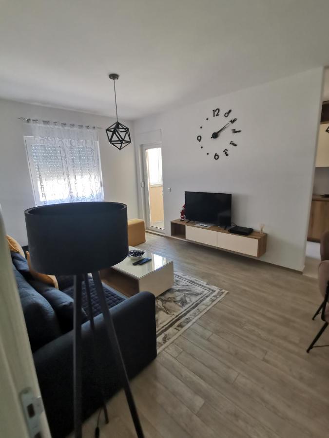 Apartman Aleksa Žabljak Εξωτερικό φωτογραφία