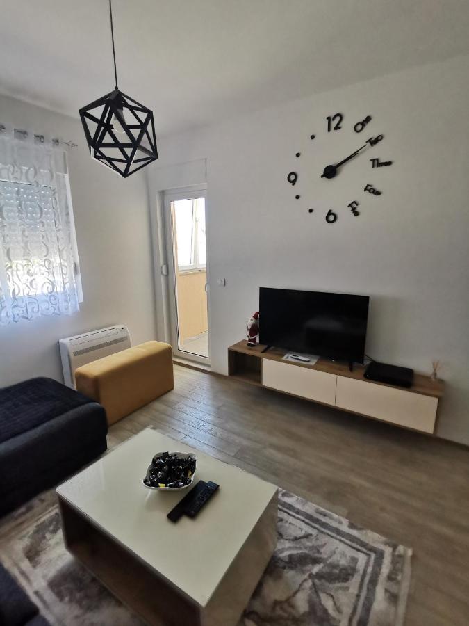 Apartman Aleksa Žabljak Εξωτερικό φωτογραφία