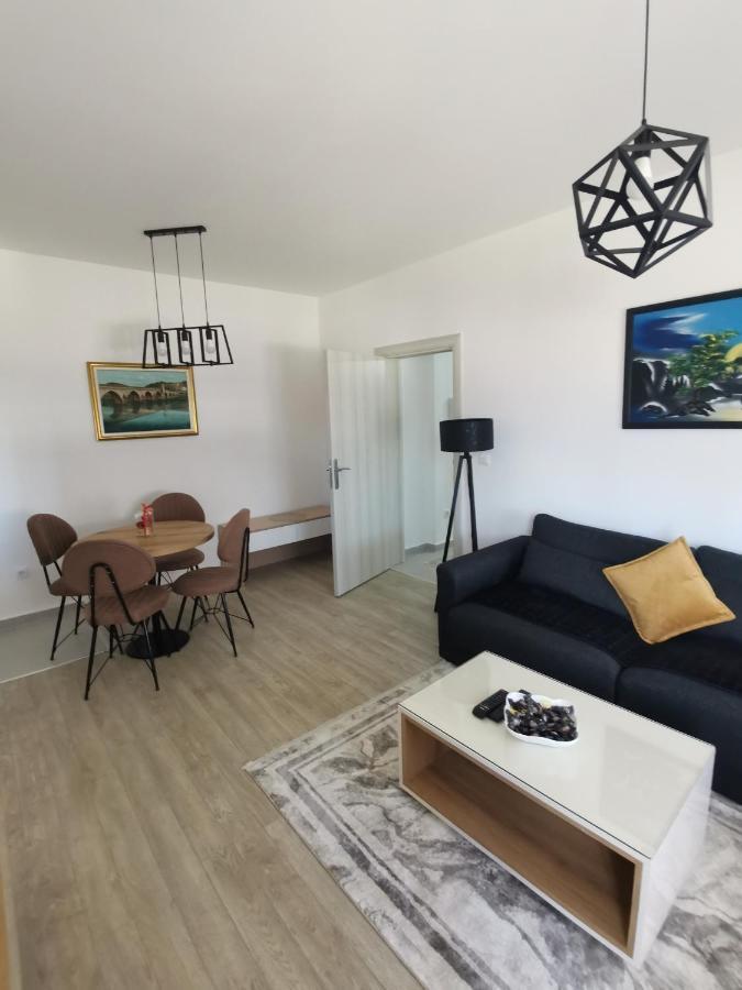 Apartman Aleksa Žabljak Εξωτερικό φωτογραφία