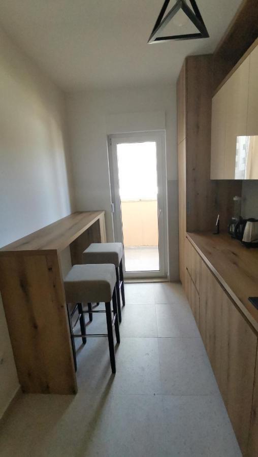 Apartman Aleksa Žabljak Εξωτερικό φωτογραφία