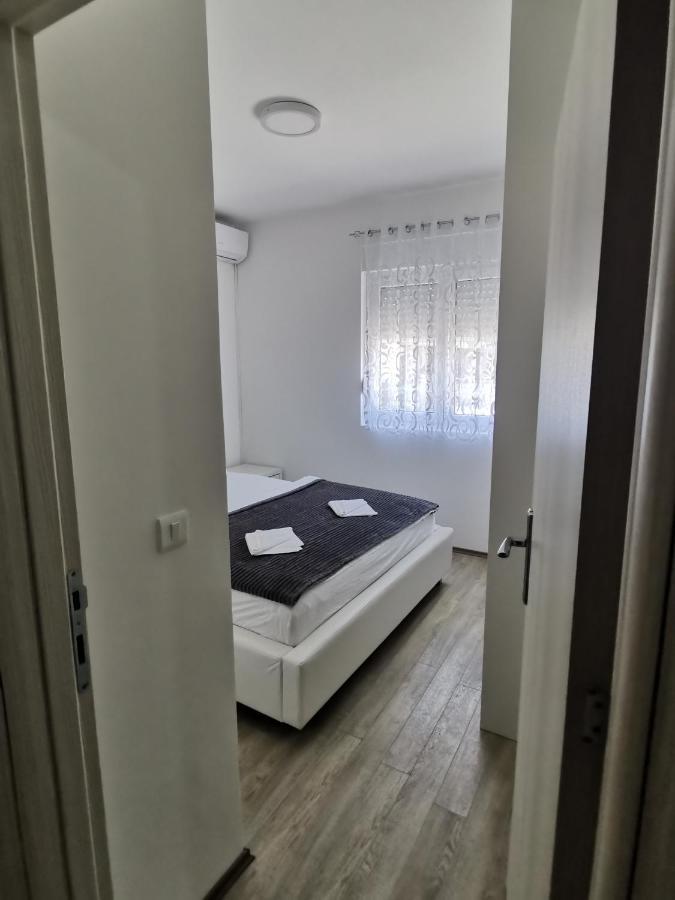 Apartman Aleksa Žabljak Εξωτερικό φωτογραφία