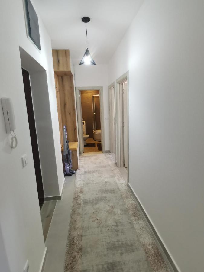 Apartman Aleksa Žabljak Εξωτερικό φωτογραφία