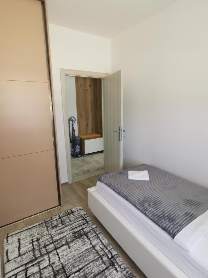 Apartman Aleksa Žabljak Εξωτερικό φωτογραφία