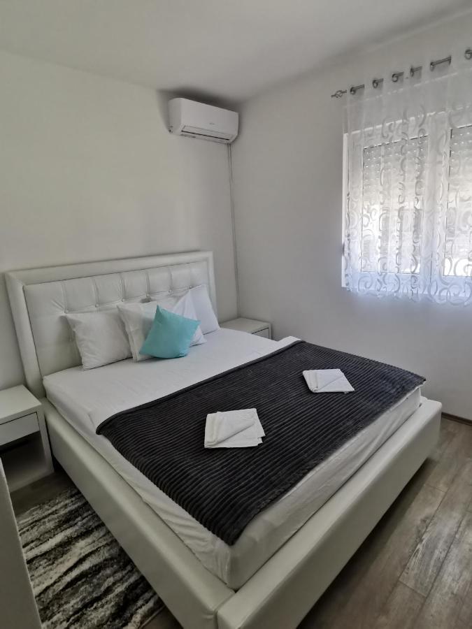 Apartman Aleksa Žabljak Εξωτερικό φωτογραφία