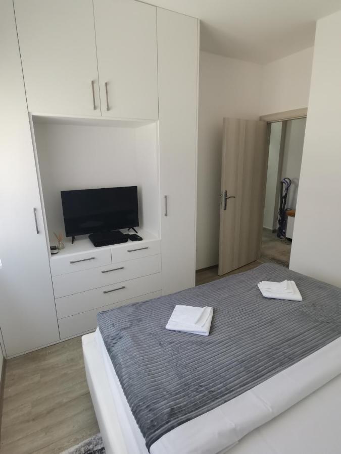 Apartman Aleksa Žabljak Εξωτερικό φωτογραφία