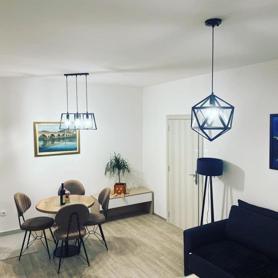 Apartman Aleksa Žabljak Εξωτερικό φωτογραφία