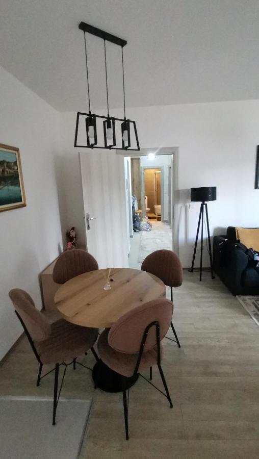 Apartman Aleksa Žabljak Εξωτερικό φωτογραφία