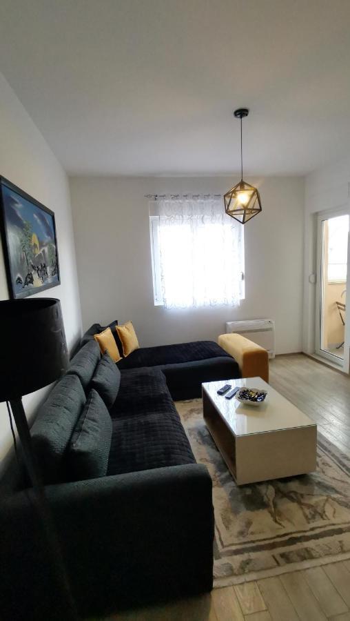 Apartman Aleksa Žabljak Εξωτερικό φωτογραφία