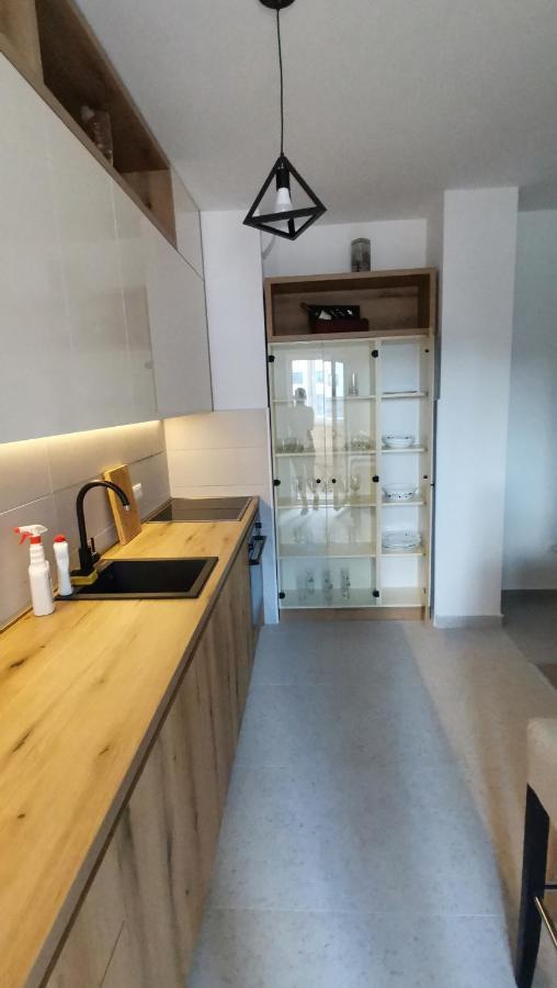 Apartman Aleksa Žabljak Εξωτερικό φωτογραφία