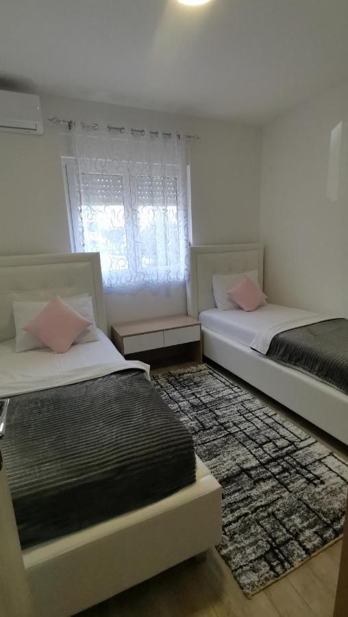 Apartman Aleksa Žabljak Εξωτερικό φωτογραφία