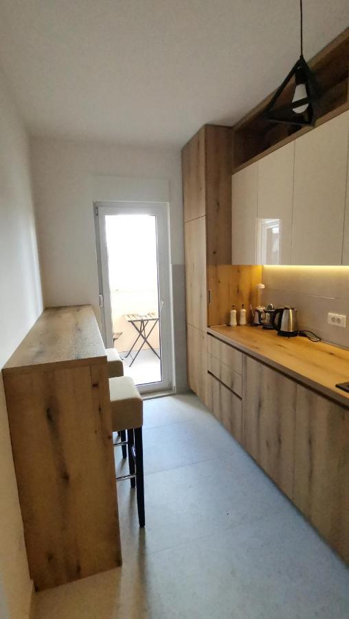 Apartman Aleksa Žabljak Εξωτερικό φωτογραφία