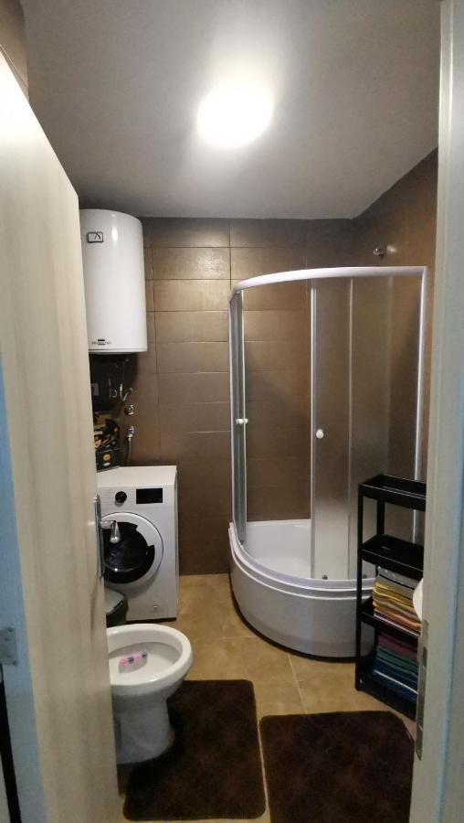Apartman Aleksa Žabljak Εξωτερικό φωτογραφία
